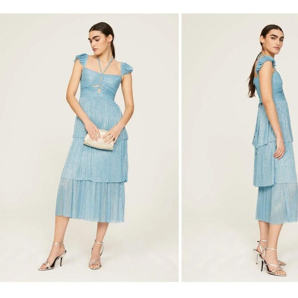 Sabina Musayev Amadea Dress